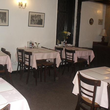 Balmoral Guest House 블랙풀 외부 사진
