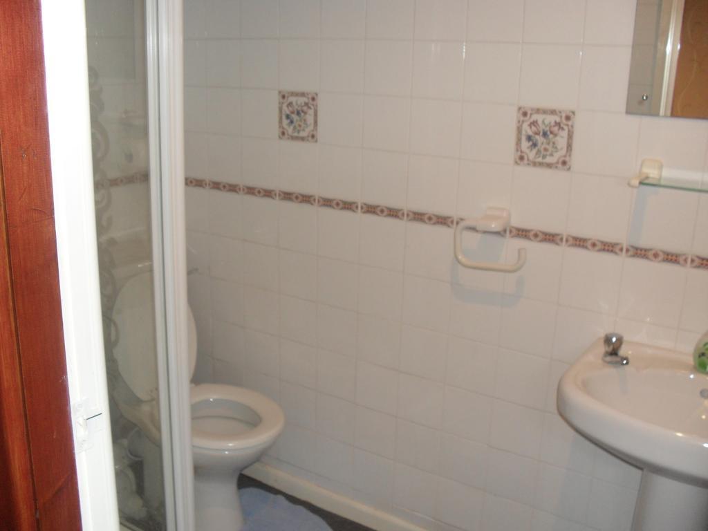Balmoral Guest House 블랙풀 객실 사진