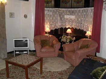 Balmoral Guest House 블랙풀 외부 사진