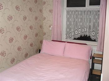 Balmoral Guest House 블랙풀 외부 사진