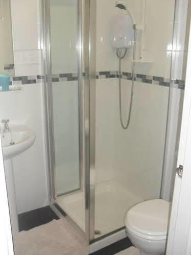 Balmoral Guest House 블랙풀 외부 사진