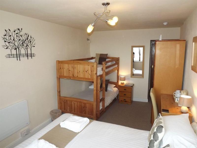 Balmoral Guest House 블랙풀 외부 사진