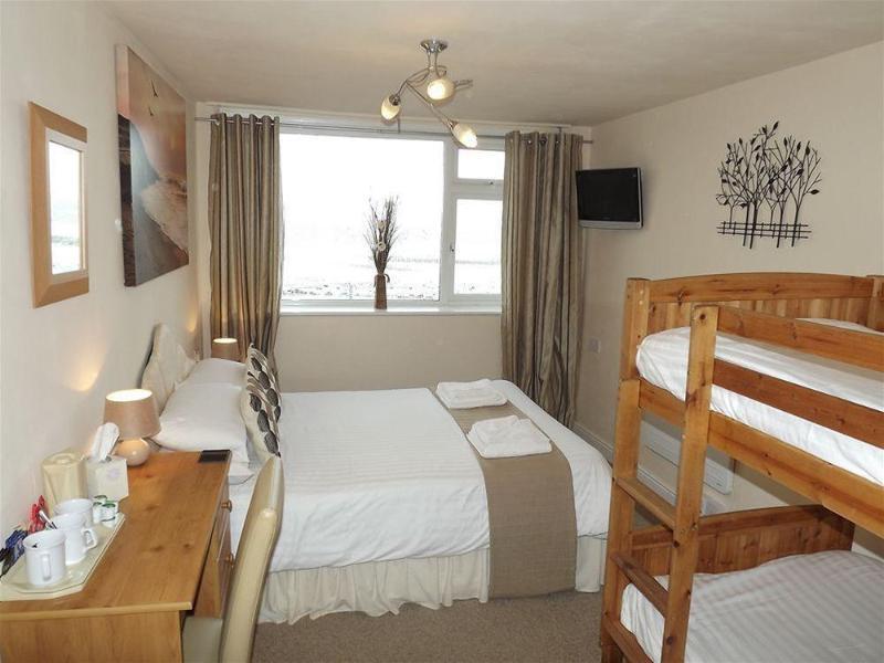 Balmoral Guest House 블랙풀 외부 사진