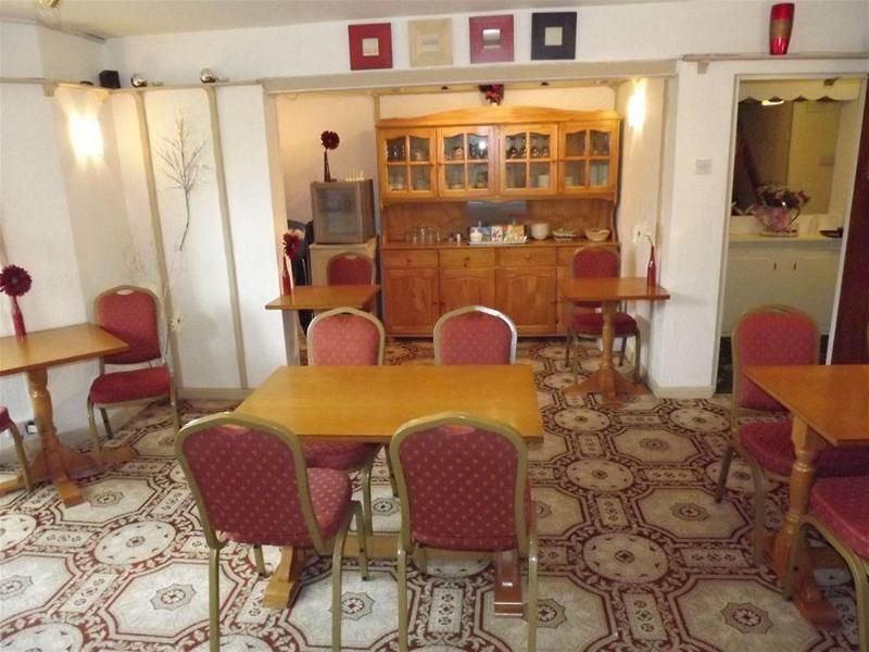Balmoral Guest House 블랙풀 외부 사진