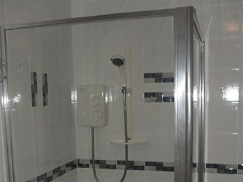 Balmoral Guest House 블랙풀 외부 사진